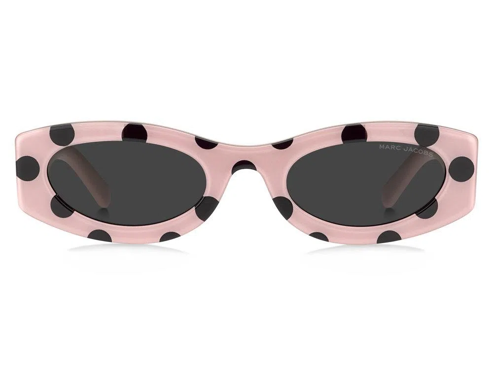 Marc Jacobs MARC858 Sunglasses - view 2